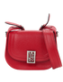 Small Sadie Satchel, front view